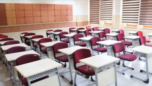 Özel Öğretim Kurumları Yönetmeliği'nde 'sınıf mevcudu' düzenlemesi