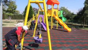 Özlü çocukları unutmuyor