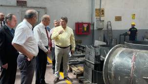 Özlü'den elektrik atağı