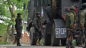 Pakistan, Cammu Keşmir sorununun barışçıl çözümü için dünyaya çağrı yaptı