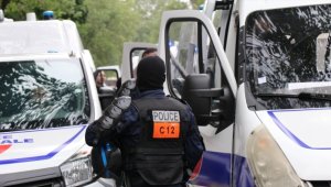 Paris'in banliyösünde 1 milyon dolarlık kuyumcu soygunu