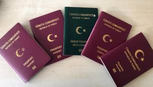 Pasaport alacaklar dikkat! Rekor zam geliyor