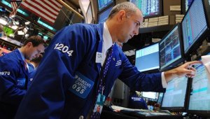 Pelosi'nin Tayvan ziyareti küresel piyasalarda risk algısını artırdı 