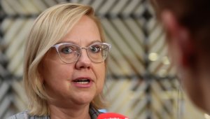 Polonyalı Bakandan AB'de kömür kullanımını engelleyen düzenlemelerin askıya alınması önerisi