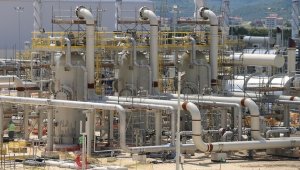 Rusya-Ukrayna Savaşı ile Avrupa'da doğal gaz fiyatı yüzde 127,6, kömür fiyatı yüzde 96 arttı