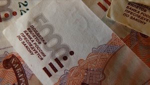 Rusya'da enflasyon temmuzda yavaşlama gösterdi