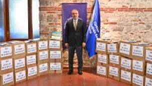 Sağlıklı çevre için topyekun mücadele