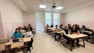 Şahinbey Belediyesi'nin YKS başarısı