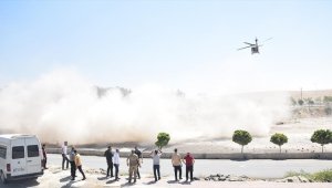 Şanlıurfa sınırında yaralanan asker şehit oldu