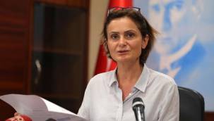 Savcılık resen harekete geçti! Canan Kaftancıoğlu'na soruşturma