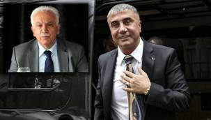 Sedat Peker, Perinçek'e kızının videosunu paylaşarak yanıt verdi: Sana bu görevi verenleri biliyorum