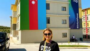 Şehit Erkut Akbay'da bu yıl temel atılıyor