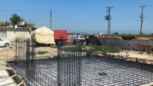 Şehzadeler Belediyesi Çavuşoğlu projesini hayata geçiriyor