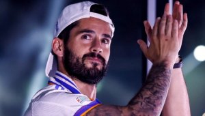 Sevilla, Isco'yu kadrosuna katacak