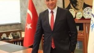 SGK İl Müdürlüğü'ne Hacı Ali Hasgül atandı 