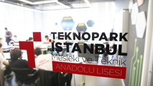 'Siber güvenlik lisesi' tercihte ön sıralarda yer alıyor