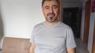 Sigortacı Sıddık İslamoğlu: “Artan fiyatlar nedeniyle kasko poliçelerinde düşüş var”