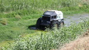 Sinekle kesintisiz mücadele