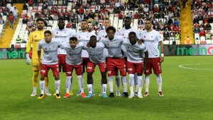 Sivasspor, ligde 3 maçtır galibiyete hasret