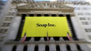 Snap, çalışanlarının yüzde 20'sini işten çıkaracak