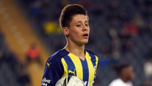 Son dakika! Fenerbahçe'de Arda Güler şoku: Maç kadrosunda yok