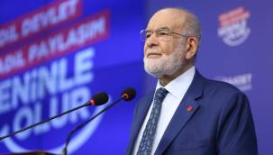 Son dakika! Karamollaoğlu'ndan Suriye çıkışı: Kalıcı barış günlük siyasetlere kurban edilmemeli