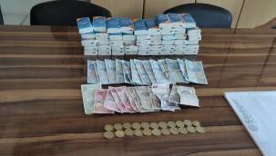 Sosyal medyada görüp dinlemeye gelmişler 