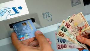 Sözleşmesi süren memurlar da promosyon güncellenmesi istiyor