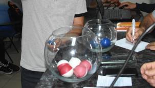 Süper Amatör Küme fikstürü çekildi