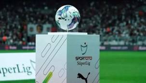 Süper Lig'de 4. haftanın ardından görünüm ve oluşan puan durumu