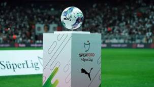 Süper Lig'de mutlu sona ulaşacak ve küme düşecek takımlar belli oldu!