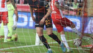 Süper Lig tarihine geçen ilginç notlar