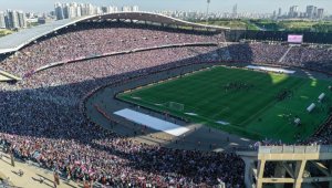 Süper Lig'de maçlar 19 statta yapılacak