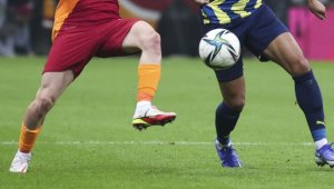 Süper Lig'de yeni sezonda her galibiyetin ödülü 2,3 milyon lira