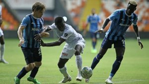 Süper Lig'deki 2 maçta bir puan alabilen Sivasspor, yeni sezona kötü başladı 