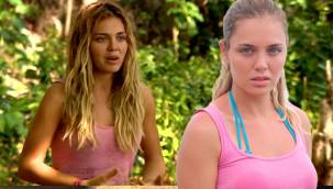 Survivor'ın Çok Konuşulan Güzeli Müge Uzel Kasıp Kavurdu! 8 Yılda Bakın Ne Hale Geldi?