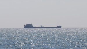 Tahıl taşıyan 4 gemi daha Ukrayna'dan hareket etti