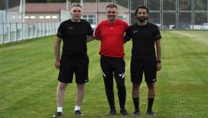Talasgücü Belediyespor sezonu açtı