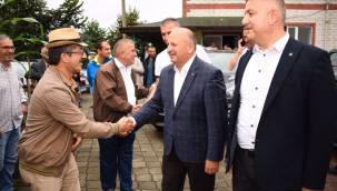 Taleplere yeniden çözüm