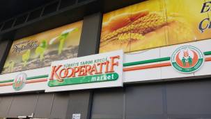 Tarım Kredi marketlerinde indirime giren ürünler ve fiyatları