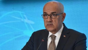 Tarım ve Orman Bakanı Kirişci, yarın AA Editör Masası'na konuk olacak