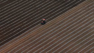 Tarımda 'Gelir Koruma Sigortası' yaygınlaştırılacak