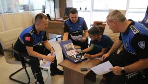 TEKNOFEST Finalisti Egemen Projesini Anlattı