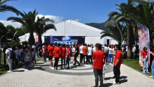 TEKNOFEST KARADENİZ Trabzon yarışmaları 5-7 Ağustos'ta yapılacak