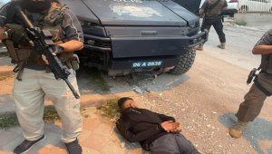 Terör örgütü PKK'nın sosyal medya yapılanmasına yönelik operasyonda 6 zanlı gözaltına alındı