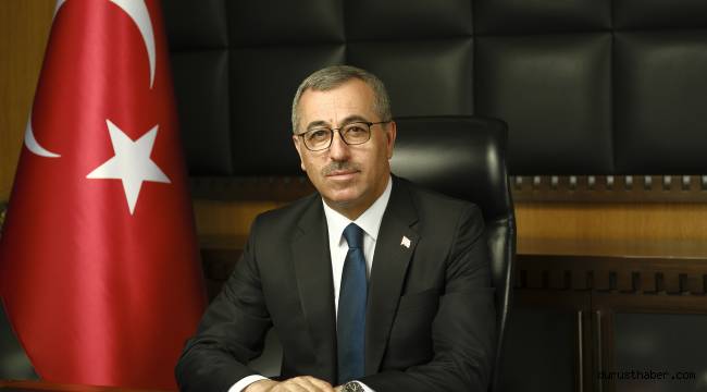 Tevfik Kadıoğlu’nda Köprü Kiriş Montajı da Başladı