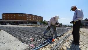 Tevfik Kadıoğlu’nda Son 24 Gün