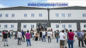 Ticaret Bakanlığından Deterjan Pazarı firmasına yönelik "nitelikli dolandırıcılık" tespiti