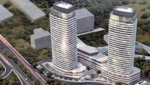 TOGO kuleleri hurda karşılığı yıkılıyor