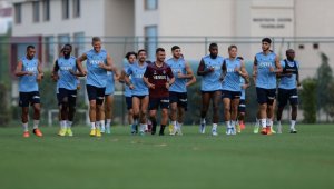 Trabzonspor, Avrupa'da 140. maçına çıkıyor